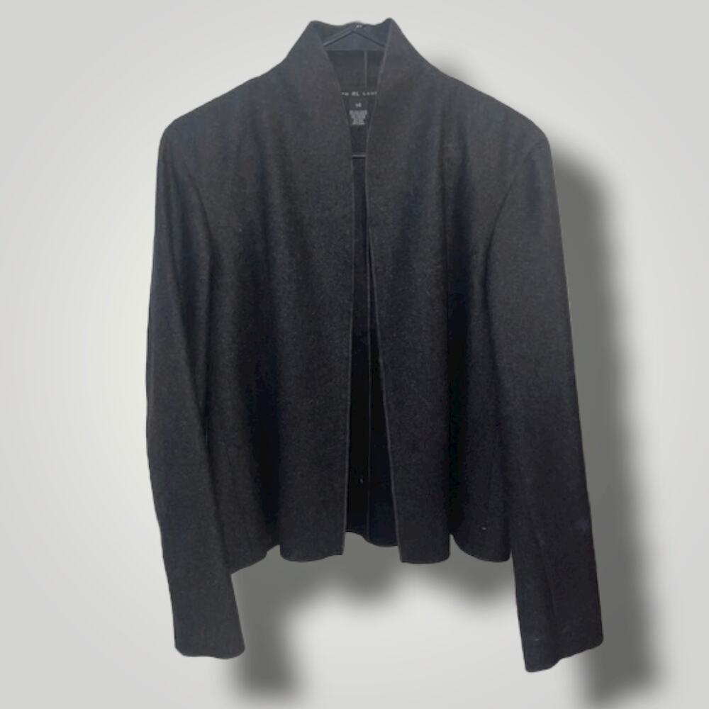 Ralph Lauren Black Label Women's blazer Sz 14 EUC